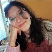 Laureata in biologia impartisce lezioni di materie scientifiche e aiuto compiti di tutte le materie